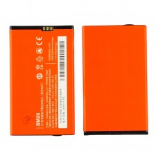 Аккумулятор BM20 для Xiaomi Mi 2 AAAA Аккумулятор BM20 для Xiaomi Mi 2 AAAA