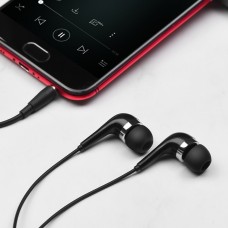 Наушники вакуумные Borofone BM39 Jack 3.5 черный