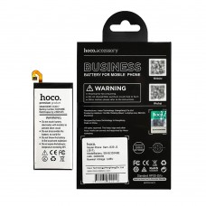 Аккумулятор Hoco EB-BJ330ABE для Samsung J330 J3 (2017) Аккумулятор Hoco EB-BJ330ABE для Samsung J330 J3 (2017)