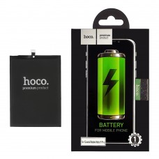 Аккумулятор Hoco BN52 для Xiaomi Redmi Note 9 Pro Аккумулятор Hoco BN52 для Xiaomi Redmi Note 9 Pro