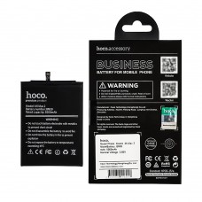 Аккумулятор Hoco BN50 для Xiaomi Mi Max 2 (89 x 64 x 4 мм) Аккумулятор Hoco BN50 для Xiaomi Mi Max 2 (89 x 64 x 4 мм)