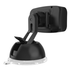 Автодержатель Borofone BH4 черный