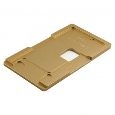 Комплект форм для Apple iPhone 11 Pro Max, для отцентровки и склеивания дисплея со стеклом