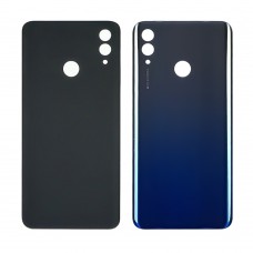 Задняя крышка для Huawei Honor 10 Lite Sky синий (серо-синяя)