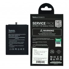 Аккумулятор Hoco SCUD-WT-N6 для Samsung A107 A10S/ A207 A20S/ Honor Holly 2 Plus Аккумулятор Hoco SCUD-WT-N6 для Samsung A107 A10S/ A207 A20S/ Honor Holly 2 Plus