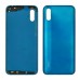 Задняя крышка для Xiaomi Redmi 9A Ocean зеленый (зелёная)