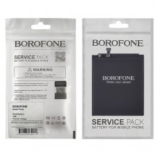 Аккумулятор Borofone BN31 для Xiaomi Mi A1/ Mi 5X/ Redmi Note 5A/ Redmi Note 5A Pro Аккумулятор Borofone BN31 для Xiaomi Mi A1/ Mi 5X/ Redmi Note 5A/ Redmi Note 5A Pro
