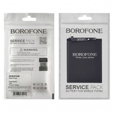 Аккумулятор Borofone HB405979ECW для Huawei Nova/ Honor 6A/ Y5 (2017)/ Y6/ Y6 Pro (2017)/ P9 Lite mini Аккумулятор Borofone HB405979ECW для Huawei Nova/ Honor 6A/ Y5 (2017)/ Y6/ Y6 Pro (2017)/ P9 Lite mini
