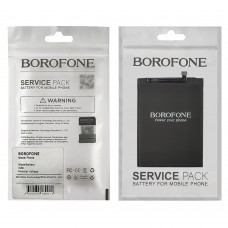 Аккумулятор Borofone BN51 для Xiaomi Redmi 8/ 8A Аккумулятор Borofone BN51 для Xiaomi Redmi 8/ 8A
