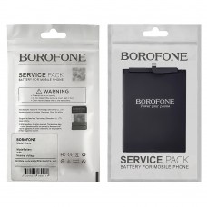 Аккумулятор Borofone HB406689ECW для Huawei Y7 (2017)/ Y7 (2019)/ Nova Lite Plus/ Y7 Prime/ Enjoy 7 Plus Аккумулятор Borofone HB406689ECW для Huawei Y7 (2017)/ Y7 (2019)/ Nova Lite Plus/ Y7 Prime/ Enjoy 7 Plus