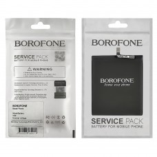 Аккумулятор Borofone BN39 для Xiaomi Mi Play Аккумулятор Borofone BN39 для Xiaomi Mi Play