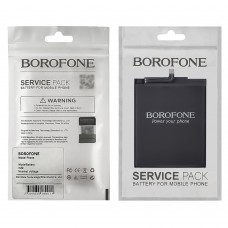 Аккумулятор Borofone BN37 для Xiaomi Redmi 6/ Redmi 6A Аккумулятор Borofone BN37 для Xiaomi Redmi 6/ Redmi 6A
