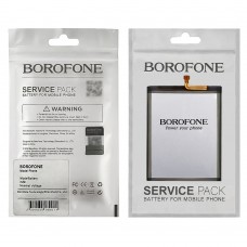 Аккумулятор Borofone EB-BA505ABU/ ABN для Samsung A305 A30/ A505 A50/ A205 A20/ A307 A30s (2019) Аккумулятор Borofone EB-BA505ABU/ ABN для Samsung A305 A30/ A505 A50/ A205 A20/ A307 A30s (2019)