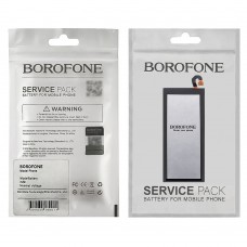 Аккумулятор Borofone EB-BA520ABE/ EB-BJ530ABE для Samsung A520 A5 (2017)/ J530 J5 (2017) Аккумулятор Borofone EB-BA520ABE/ EB-BJ530ABE для Samsung A520 A5 (2017)/ J530 J5 (2017)