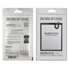 Аккумулятор Borofone BA621 для Meizu M5 Note Аккумулятор Borofone BA621 для Meizu M5 Note