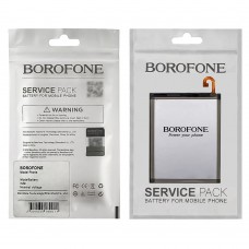 Аккумулятор Borofone EB-BA750ABU для Samsung A750 A7 (2018)/ A105 A10 (2019)/ M105 M10 Аккумулятор Borofone EB-BA750ABU для Samsung A750 A7 (2018)/ A105 A10 (2019)/ M105 M10
