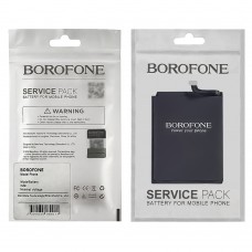 Аккумулятор Borofone HB396286ECW для Huawei P Smart (2019) (POT-LX1)/ Honor 10 Lite/ Honor 10i Аккумулятор Borofone HB396286ECW для Huawei P Smart (2019) (POT-LX1)/ Honor 10 Lite/ Honor 10i