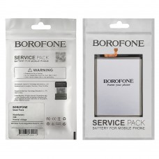 Аккумулятор Borofone EB-BM207ABY для Samsung M207 M20s/ M307 M30s/ M21 M215F/ M31 M315F Аккумулятор Borofone EB-BM207ABY для Samsung M207 M20s/ M307 M30s/ M21 M215F/ M31 M315F