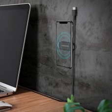 Автодержатель Borofone BH28 магнитный черный