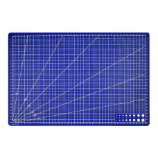 Мат для резки формат А3 с разметкой