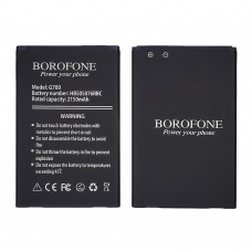 Аккумулятор Borofone HB505076RBC для Huawei G700/ G610/ Y600/ Y3 II Аккумулятор Borofone HB505076RBC для Huawei G700/ G610/ Y600/ Y3 II