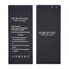Аккумулятор Borofone HB4342A1RBC для Huawei Honor 4A/ Honor 5/ Honor 5A/ Y6/ Y5 II Аккумулятор Borofone HB4342A1RBC для Huawei Honor 4A/ Honor 5/ Honor 5A/ Y6/ Y5 II