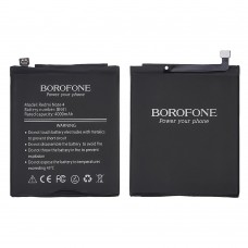 Аккумулятор Borofone BN41 для Xiaomi Redmi Note 4 Аккумулятор Borofone BN41 для Xiaomi Redmi Note 4