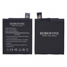 Аккумулятор Borofone BM46 для Xiaomi Redmi Note 3/ Redmi Note 3 Pro/ Redmi Note 3i Pro SE Аккумулятор Borofone BM46 для Xiaomi Redmi Note 3/ Redmi Note 3 Pro/ Redmi Note 3i Pro SE