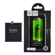 Аккумулятор Hoco BT53S для Meizu Pro 6S/ Pro 6 Аккумулятор Hoco BT53S для Meizu Pro 6S/ Pro 6