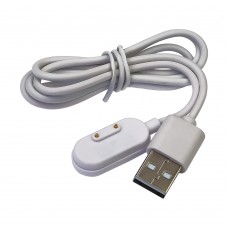 USB кабель для смарт часов TD31 белый USB кабель для смарт часов TD31 белый