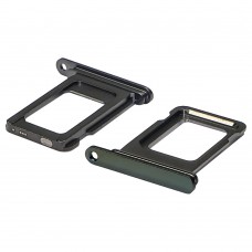 Держатель для SIM карты для Apple iPhone 11 Pro/ 11 Pro Max Matte Midnight зеленый
 (тёмно-зелёный)