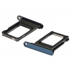 Держатель для SIM карты для Apple iPhone 12 Pro/ 12 Pro Max Pacific синий синий