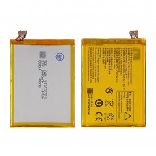 Аккумулятор Li3830T43P6h856337 для ZTE Blade S6 Lux/ Blade X9 AAAA Аккумулятор Li3830T43P6h856337 для ZTE Blade S6 Lux/ Blade X9 AAAA