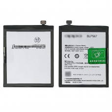 Аккумулятор BLP567 для Oppo R1/ R1S/ R8000/ R8007/ R829T AAAA Аккумулятор BLP567 для Oppo R1/ R1S/ R8000/ R8007/ R829T AAAA