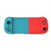 Геймпад Ipega PG-9217B с поддержкой PS/ PC/ Android/ IOS/ планшетов красно-синий