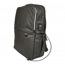 Рюкзак PZX BP68 чёрный Рюкзак PZX BP68 чёрный