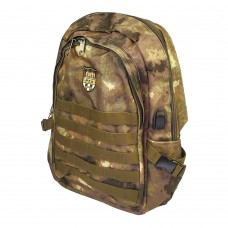Рюкзак PZX BP59 камуфляж Рюкзак PZX BP59 камуфляж