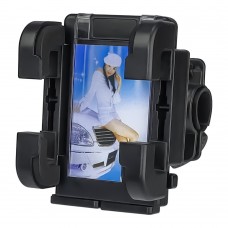 Вело-мото держатель 06+Z черный Вело-мото держатель 06+Z черный