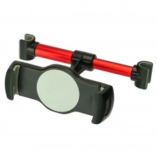 Автодержатель для планшета на подголовник 4.7-10'' черный Автодержатель для планшета на подголовник 4.7-10'' черный