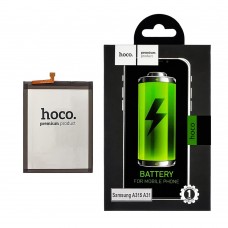 Аккумулятор Hoco EB-BA315ABY для Samsung A315 A31 (2020)/ A325 A32 (2021) Аккумулятор Hoco EB-BA315ABY для Samsung A315 A31 (2020)/ A325 A32 (2021)