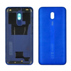 Задняя крышка для Xiaomi Redmi 8A Ocean синий (синяя)