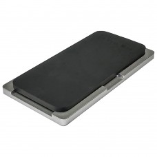 Комплект форм для Apple iPhone 12 Pro Max, для отцентровки и склеивания дисплея со стеклом