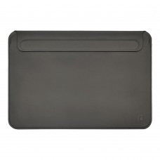 Чехол для Apple MacBook Wiwu Skin Pro II Pro 16" серый Чехол для Apple MacBook Wiwu Skin Pro II Pro 16" серый