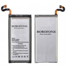Аккумулятор Borofone EB-BG950ABE/ EB-BG950ABA для Samsung G950 S8/ G950A/ G950F Аккумулятор Borofone EB-BG950ABE/ EB-BG950ABA для Samsung G950 S8/ G950A/ G950F