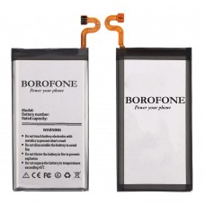 Аккумулятор Borofone EB-BG960ABE для Samsung G960F S9 Аккумулятор Borofone EB-BG960ABE для Samsung G960F S9