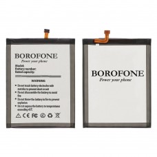Аккумулятор Borofone EB-BA705ABU для Samsung A705 A70/ A707 A70S (2019) Аккумулятор Borofone EB-BA705ABU для Samsung A705 A70/ A707 A70S (2019)