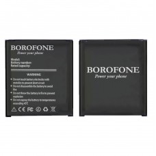 Аккумулятор Borofone EB-BG360BBE для Samsung G360/ G361/ J200 J2 (2015) Аккумулятор Borofone EB-BG360BBE для Samsung G360/ G361/ J200 J2 (2015)