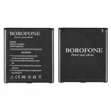 Аккумулятор Borofone B600BC для Samsung i9500 S4/ i9295/ i9515/ N075T Аккумулятор Borofone B600BC для Samsung i9500 S4/ i9295/ i9515/ N075T