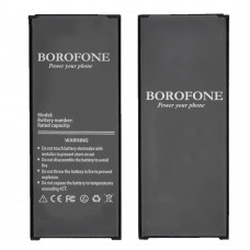 Аккумулятор Borofone EB-BN910BBE для Samsung N910 Note 4/ N910C/ N910F/ N910H Аккумулятор Borofone EB-BN910BBE для Samsung N910 Note 4/ N910C/ N910F/ N910H