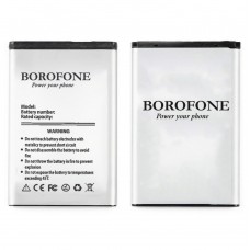 Аккумулятор Borofone AB463651BU для Samsung S3650/ B5310/ C3312/ C3782/ C5510/ C6112/ J800/ L700 Аккумулятор Borofone AB463651BU для Samsung S3650/ B5310/ C3312/ C3782/ C5510/ C6112/ J800/ L700